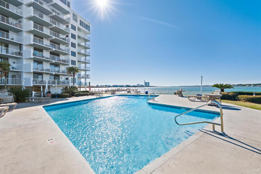 Compass Point Condos